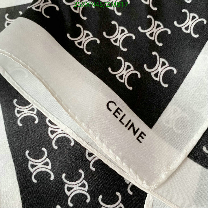 Scarf-CELINE, Code: ZM917,$: 35USD