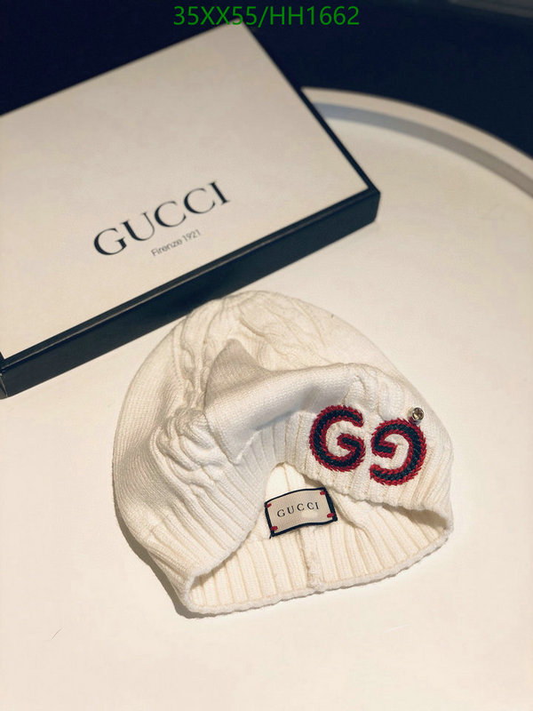 Cap -(Hat)-Gucci, Code: HH1662,$: 35USD