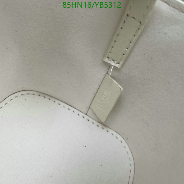 Celine Bag-(4A)-Diagonal-,Code: YB5312,$: 85USD