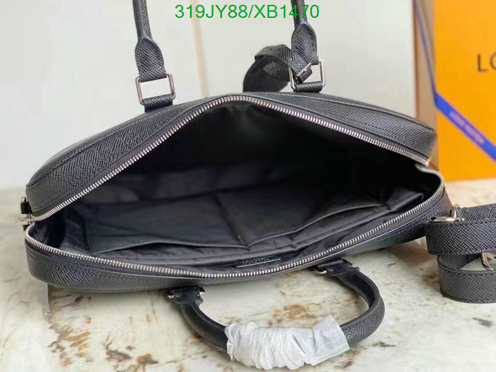 LV Bags-(Mirror)-Explorer-Anton-Dandy-,Code: XB1470,$: 319USD