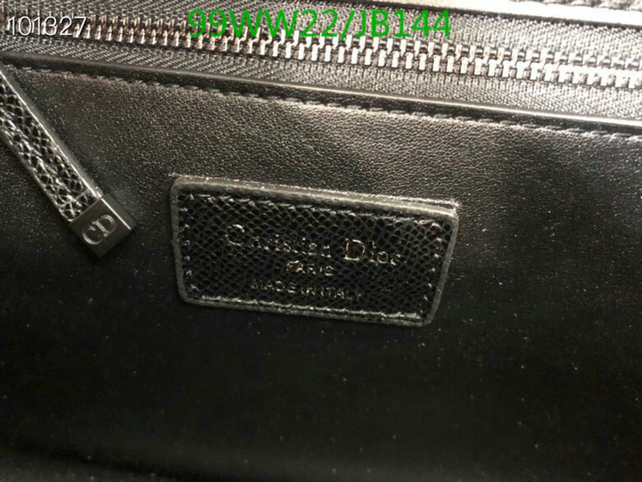 Dior Bags-(4A)-Montaigne-,Code: JB144,$: 99USD