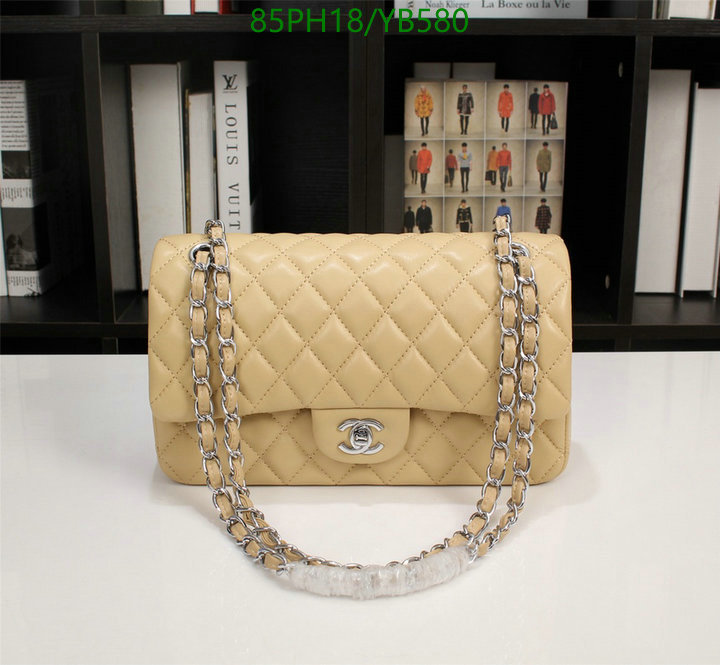 Chanel Bags ( 4A )-Diagonal-,Code: YB580,$: 85USD