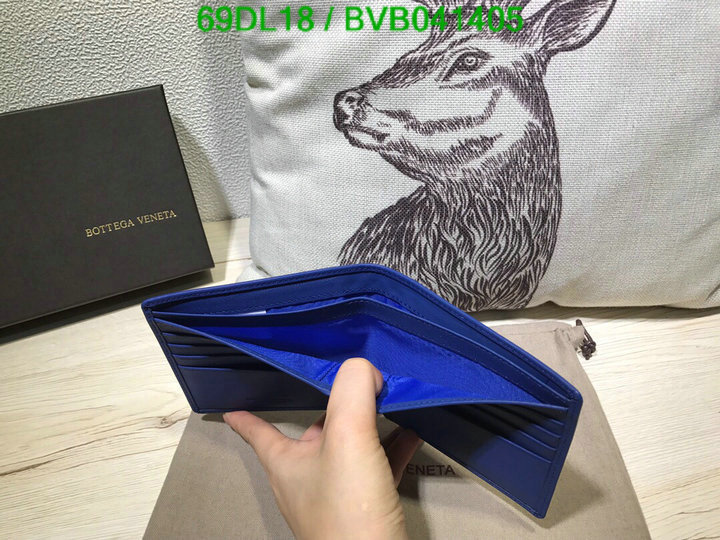 BV Bag-(Mirror)-Wallet-,Code: BVB041405,$: 69USD