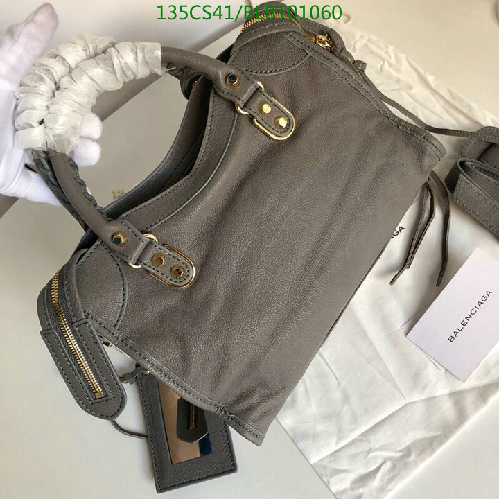 Balenciaga Bag-(Mirror)-Neo Classic-,Code: BLB101060,