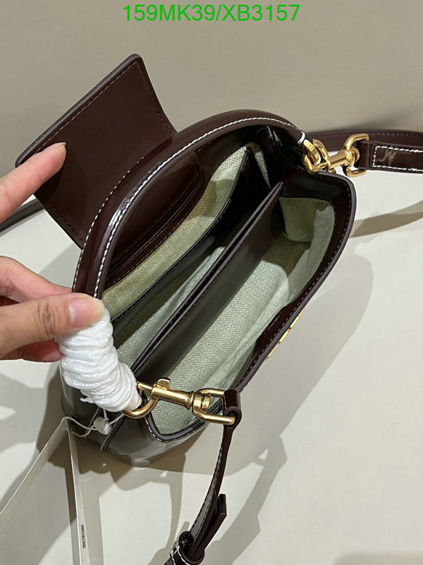 Tory Burch Bag-(Mirror)-Handbag-,Code: XB3157,$: 159USD