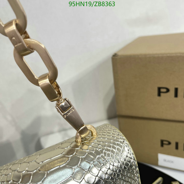 PINKO Bag-(4A)-Diagonal-,Code: ZB8363,$: 95USD