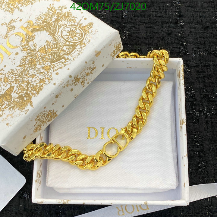 Jewelry-Dior,Code: ZJ7020,