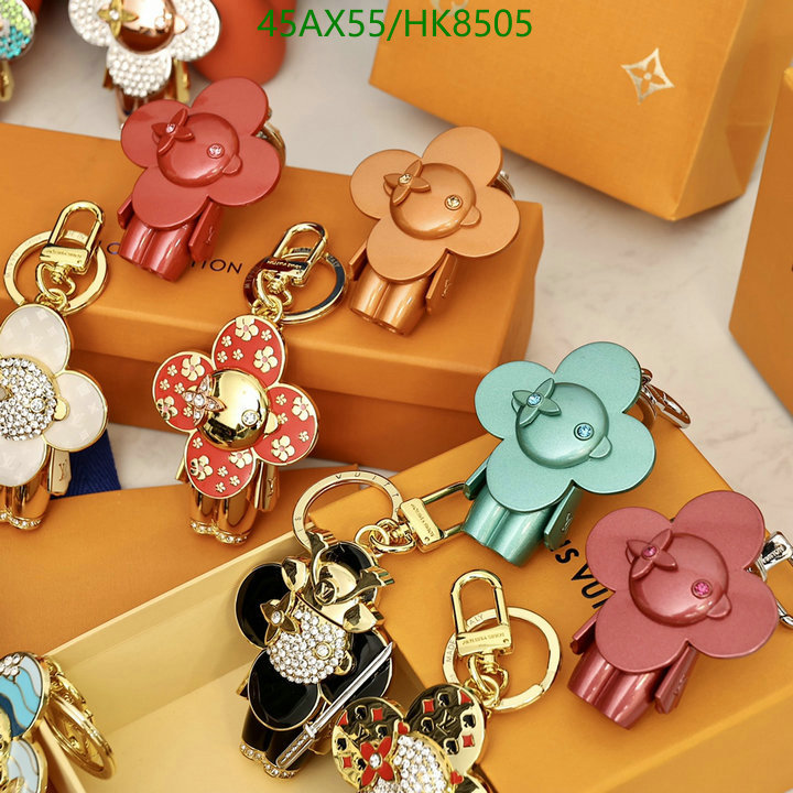Key pendant-LV, Code: HK8505,$: 45USD