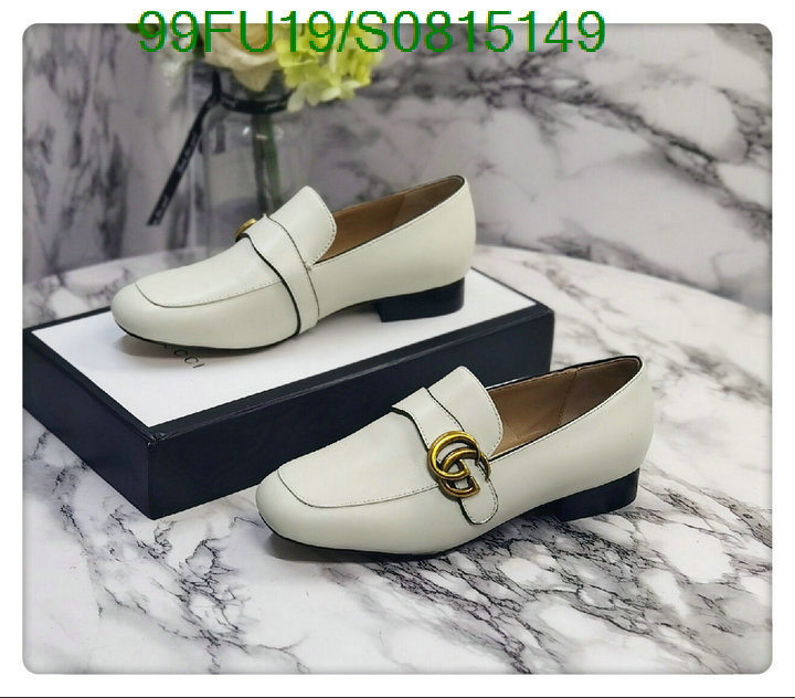 Women Shoes-Gucci, Code: S0815149,$:99USD