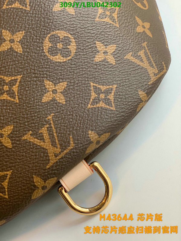 LV Bags-(Mirror)-Discovery-,Code: LBU042302,$: 309USD