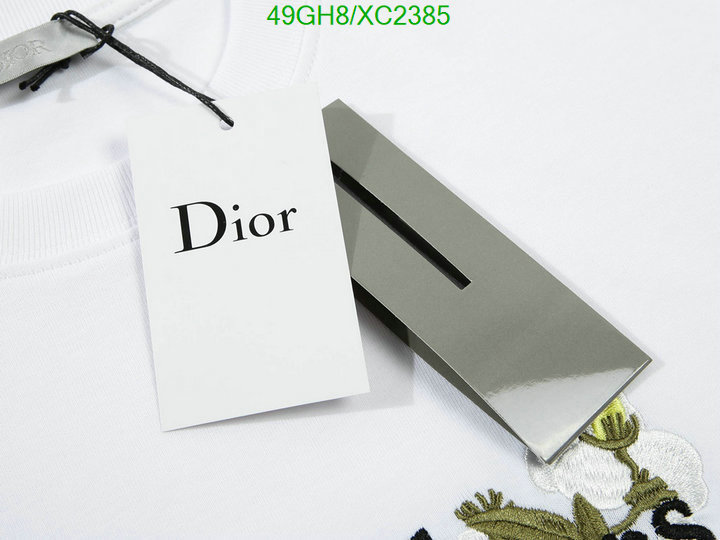 Clothing-Dior, Code: XC2385,$: 49USD