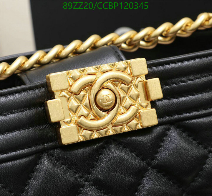 Chanel Bags ( 4A )-Diagonal-,Code: CCBP120345,$: 89USD