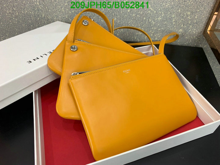 Celine Bag-(Mirror)-Diagonal-,Code: B052841,$: 209USD