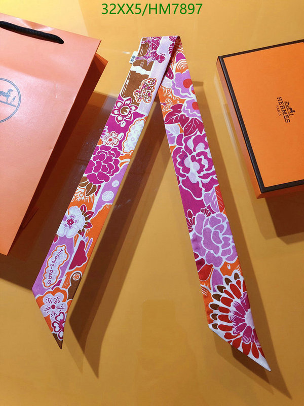 Scarf-Hermes, Code: HM7897,$: 32USD