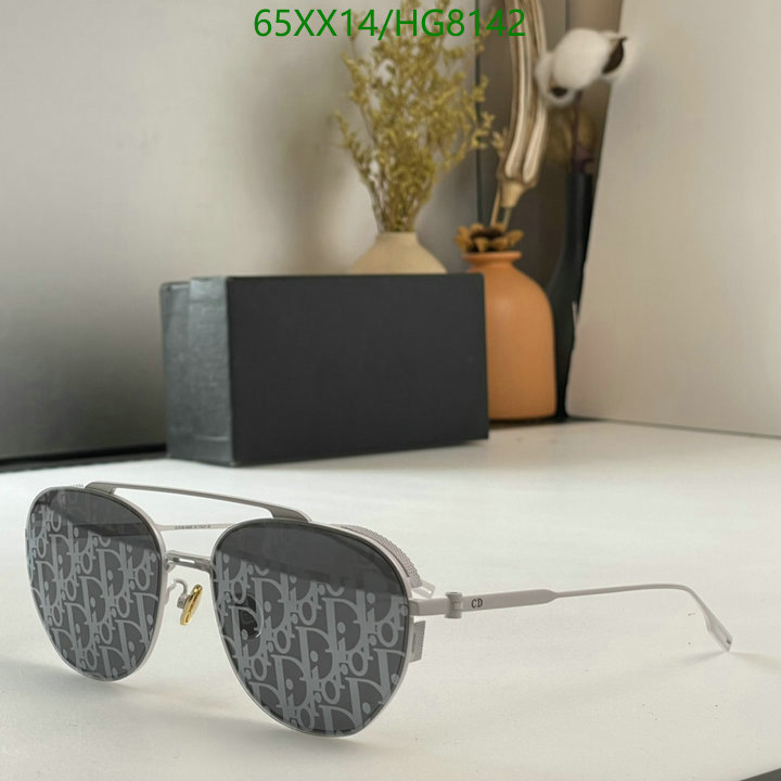 Glasses-Dior,Code: HG8142,$: 65USD