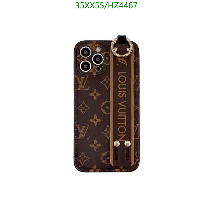 Phone Case-LV, Code: HZ4467,$: 35USD