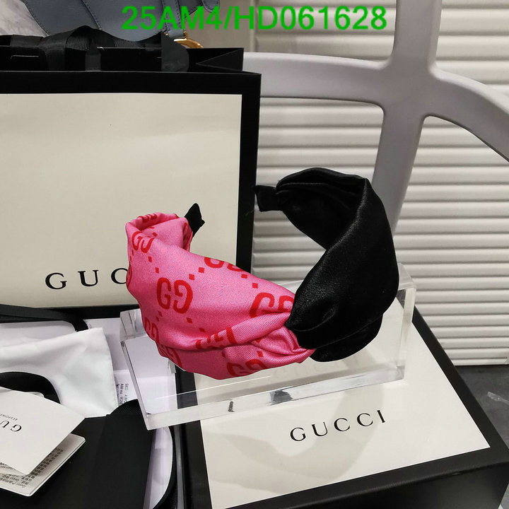 Headband-Gucci, Code: HD061628,$: 25USD