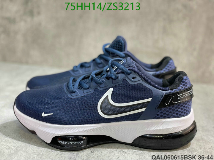 Men shoes-Nike, Code: ZS3213,$: 75USD