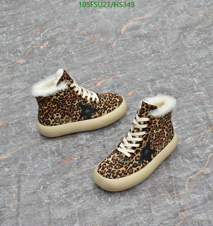 Women Shoes-Golden Goose,-Code: HS349,$: 105USD