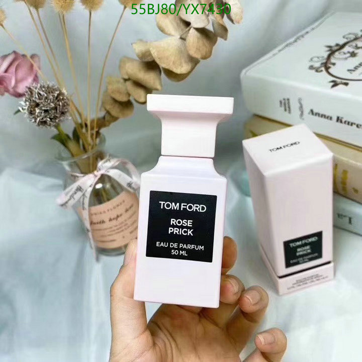 Perfume-Tom Ford, Code: YX7430,$: 55USD