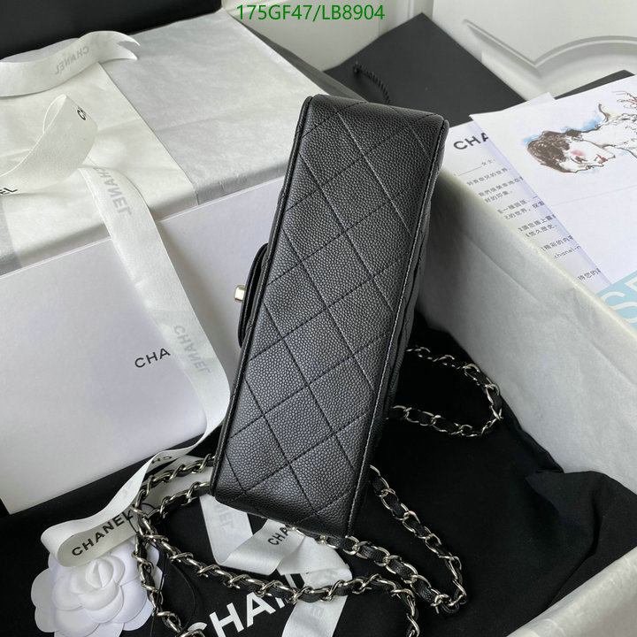 Chanel Bags -(Mirror)-Diagonal-,Code: LB8904,$: 175USD