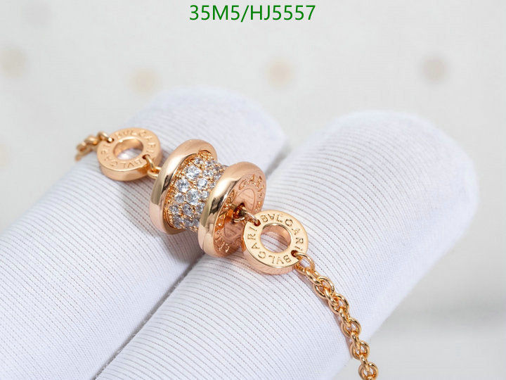 Jewelry-Bvlgari, Code: HJ5557,$: 35USD