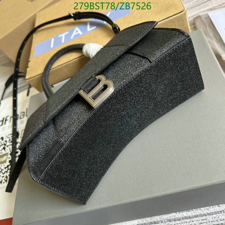 Gucci Bag-(Mirror)-Diagonal-,Code: ZB7526,$: 279USD