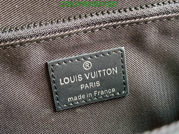 LV Bags-(Mirror)-Discovery-,Code: XB1020,$: 239USD