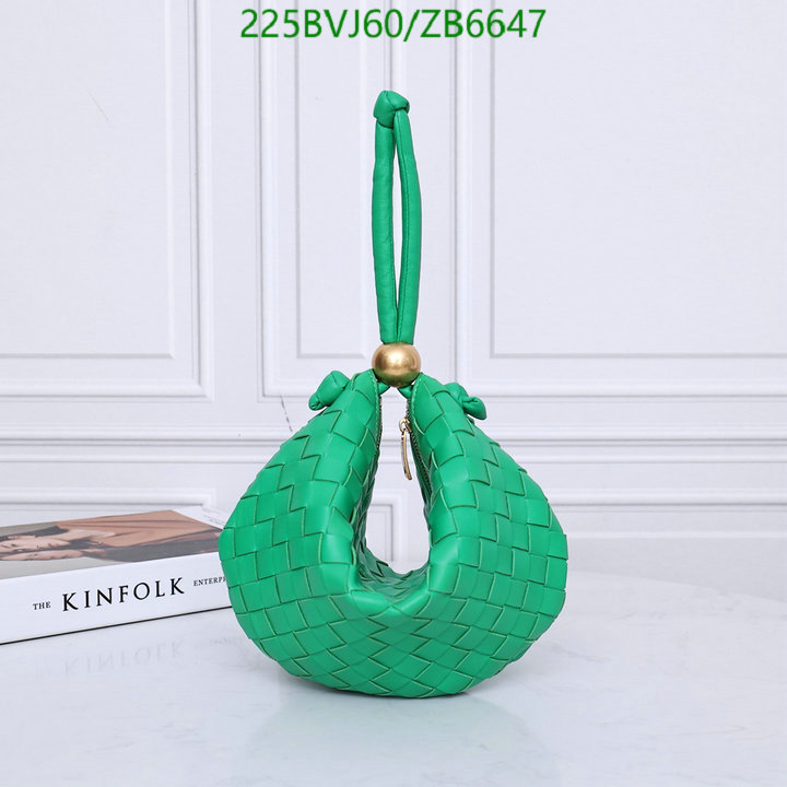 BV Bag-(Mirror)-Jodie,Code: ZB6647,$: 225USD