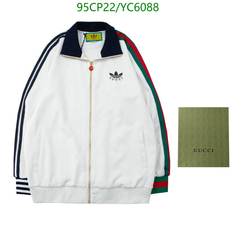 Clothing-Adidas, Code: YC6088,$: 95USD