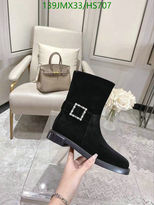 Women Shoes-Boots, Code: HS707,$: 139USD