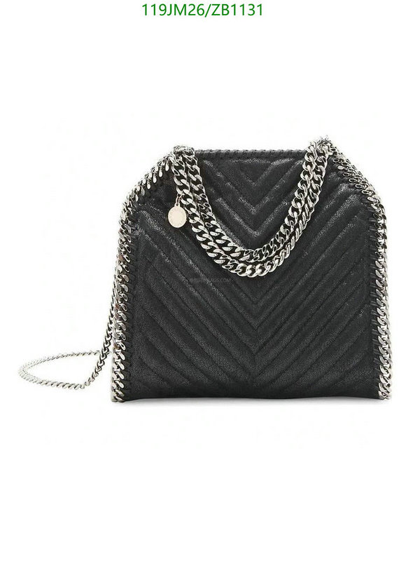 Stella McCartney Bag-(Mirror)-Handbag-,Code: ZB1131,$: 119USD