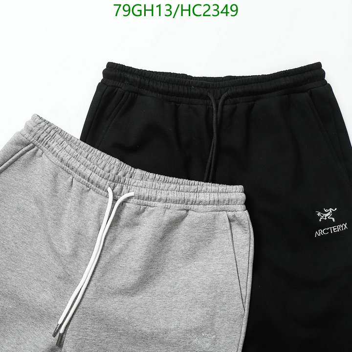 Clothing-ARCTERYX, Code: HC2349,$: 79USD