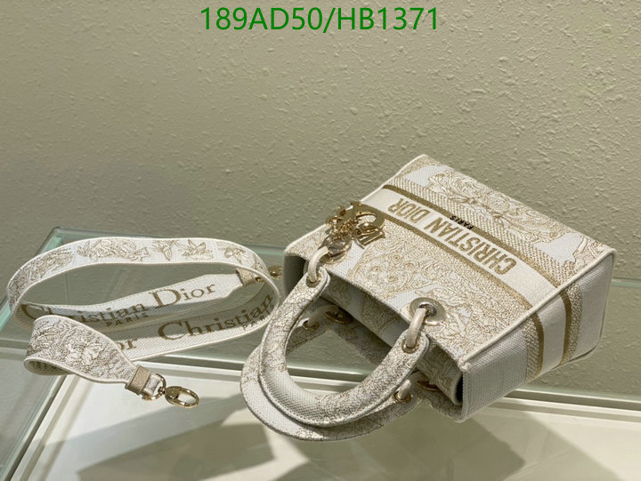 Dior Bags -(Mirror)-Lady-,Code: HB1371,$: 189USD