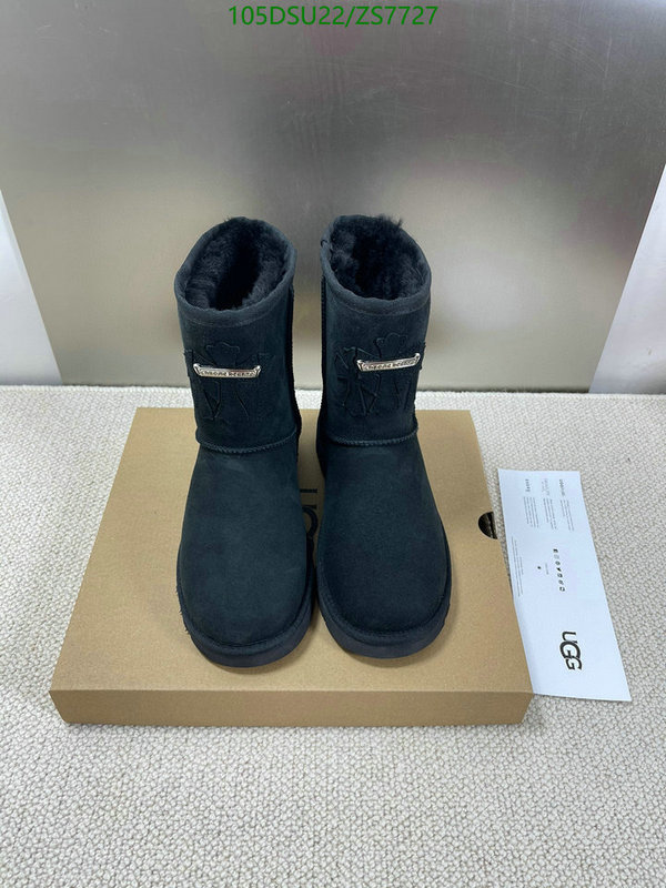 Women Shoes-UGG, Code: ZS7727,$: 105USD