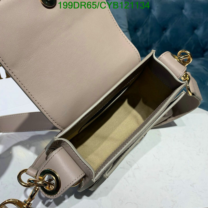 Chloe Bag-(Mirror)-Diagonal-,Code: CYB121134,$: 199USD