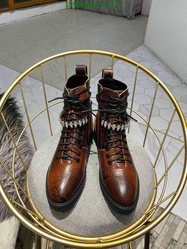 Women Shoes-Jimmy Choo, Code:SA2177,$: 189USD