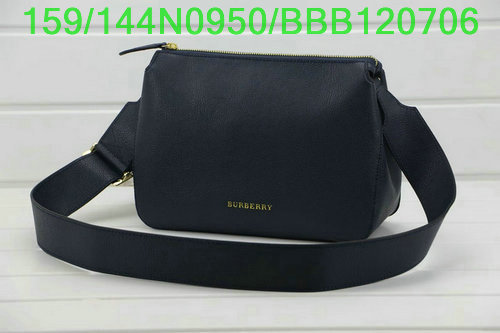 Burberry Bag-(Mirror)-Diagonal-,Code: BBB120706,$: 159USD