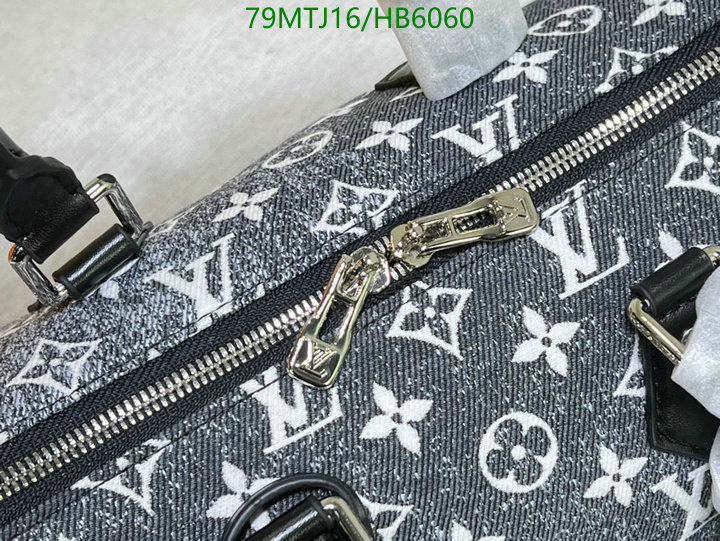 LV Bags-(4A)-Speedy-,Code: HB6060,$: 79USD