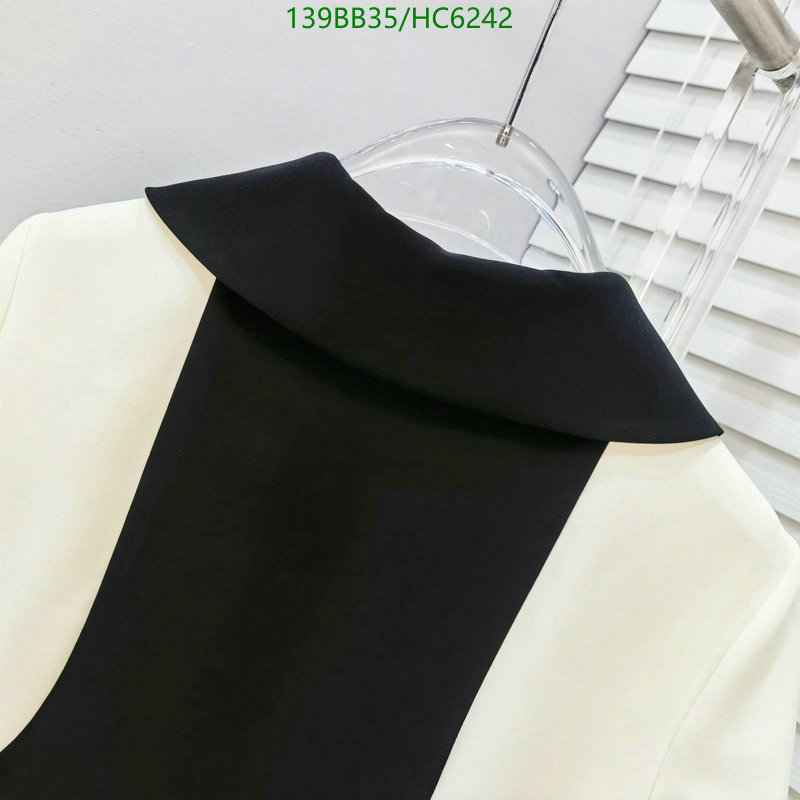 Clothing-Dior,Code: HC6242,$: 139USD