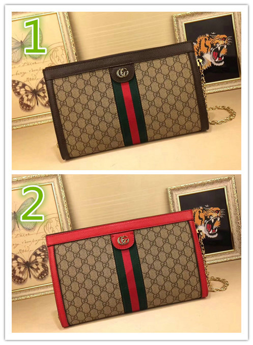 Gucci Bag-(4A)-Ophidia-G,Code:GGB012305,$: 79USD