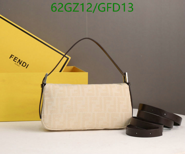 Fendi Big Sale,Code: GFD13,$: 62USD