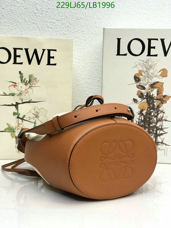 Loewe Bag-(Mirror)-Ballon,Code: LB1996,$: 229USD