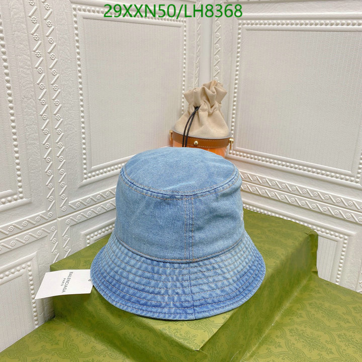 Cap -(Hat)-Balenciaga, Code: LH8368,$: 29USD