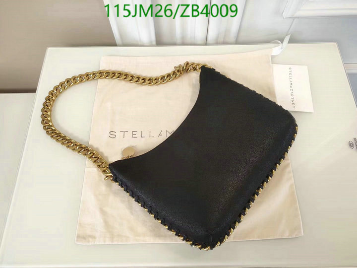 Stella McCartney Bag-(4A)-Diagonal-,Code: ZB4009,$: 115USD