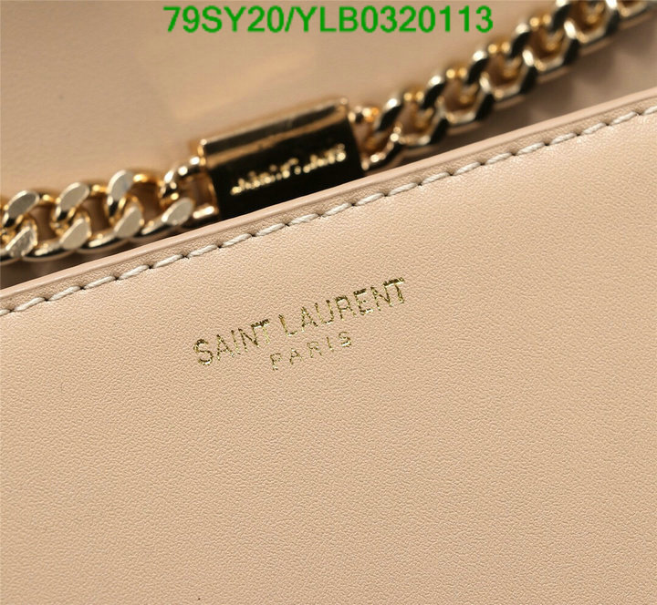 YSL Bag-(4A)-Kate-Solferino-Sunset,Code: YLB0320113,$: 79USD