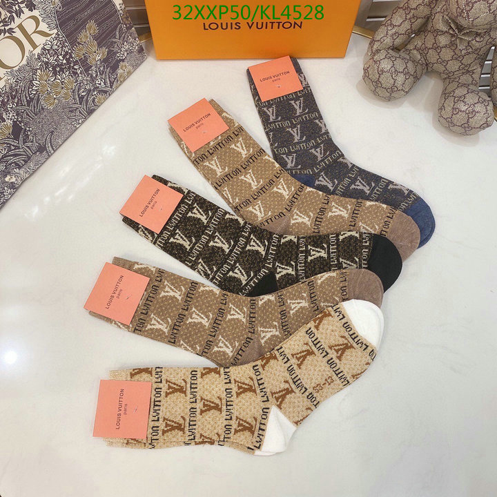 Sock-LV, Code: KL4528,$: 32USD