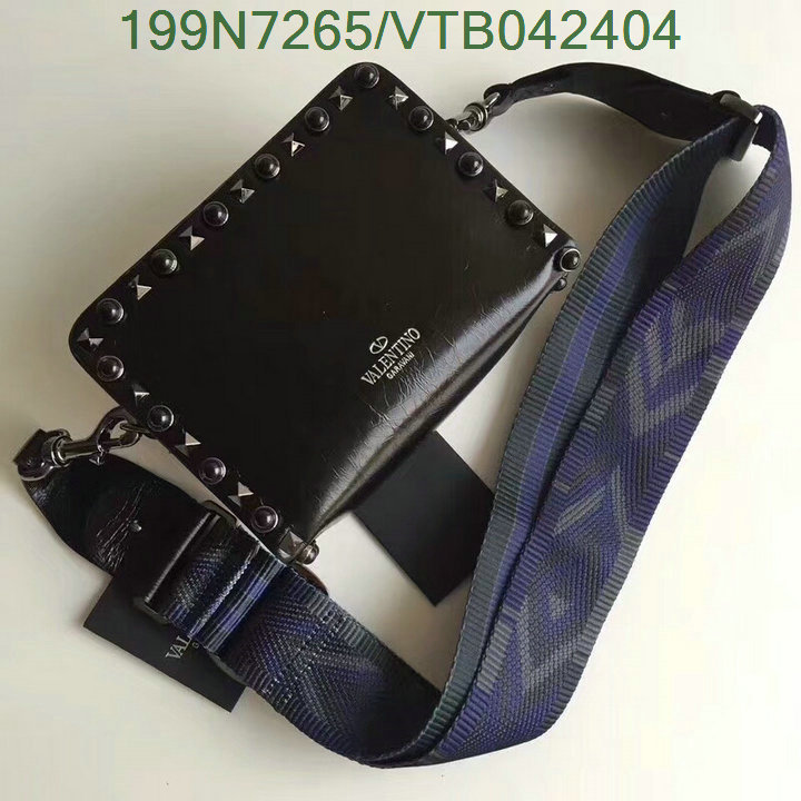 Valentino Bag-(Mirror)-Diagonal-,Code: VTB042404,$:199USD