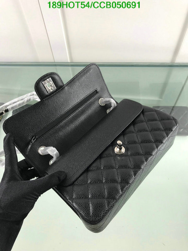 Chanel Bags -(Mirror)-Diagonal-,Code: CCB050691,$: 189USD