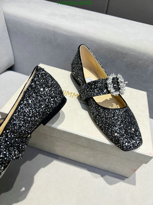 Women Shoes-Jimmy Choo, Code: LS8702,$: 115USD